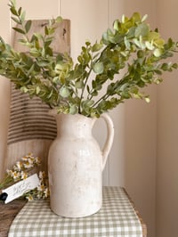 Image 2 of Simple Eucalyptus Sprays ( 3 included )