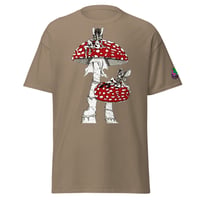 Image 4 of fairies on mushies
