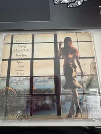 Image 2 of *Secondhand* Vanessa Carlton - Be Not Nobody