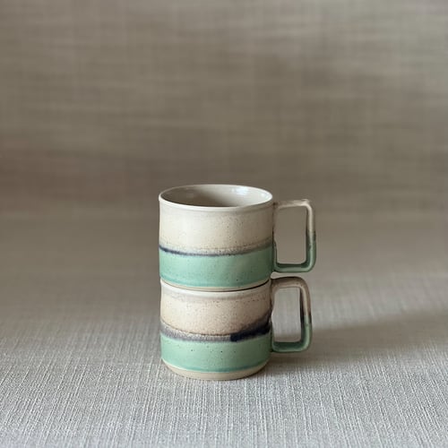 Image of BLOSSOM COFFEE MUG
