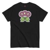 Trippy Flowers - Unisex classic tee