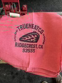 Shop rag