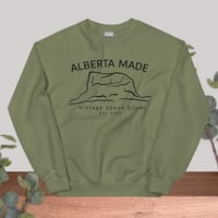 Image 1 of Alberta Made Crewneck