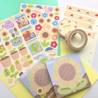 Garden Collection Items