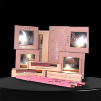 Vanity Bundle 
