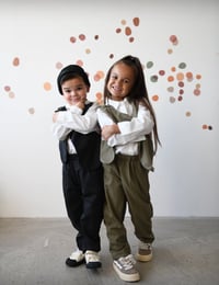 Image 5 of Tiny Collective Suits