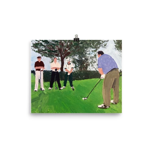 Image of South of the border (prints)