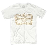 Heem Team (White)