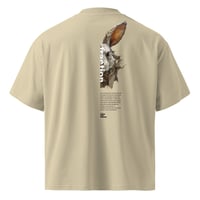 Image 1 of FRACTION RABBIT Oversized Light