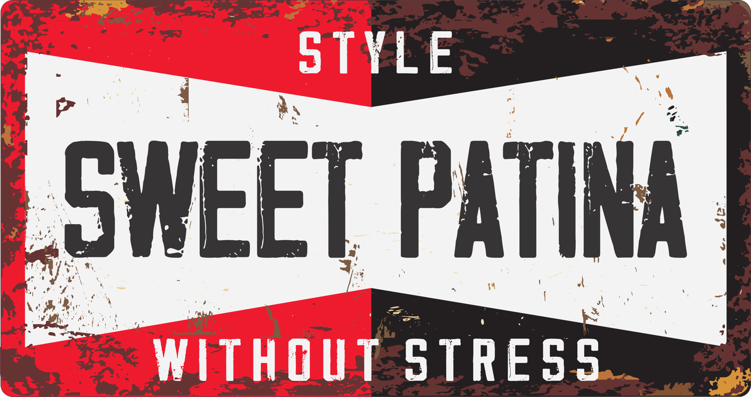 Image of Style Without Stress Sticker 