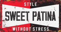 Style Without Stress Sticker 