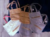 Flourish Bags