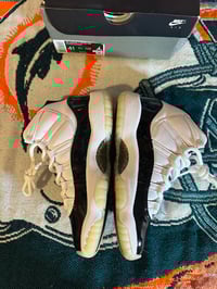 Image 3 of Nike Air Jordan 11 Retro GS 'Gratitude'  378038-170  Youth Size 4.5Y