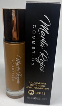 Image 1 of Foundation full coverage matte L5