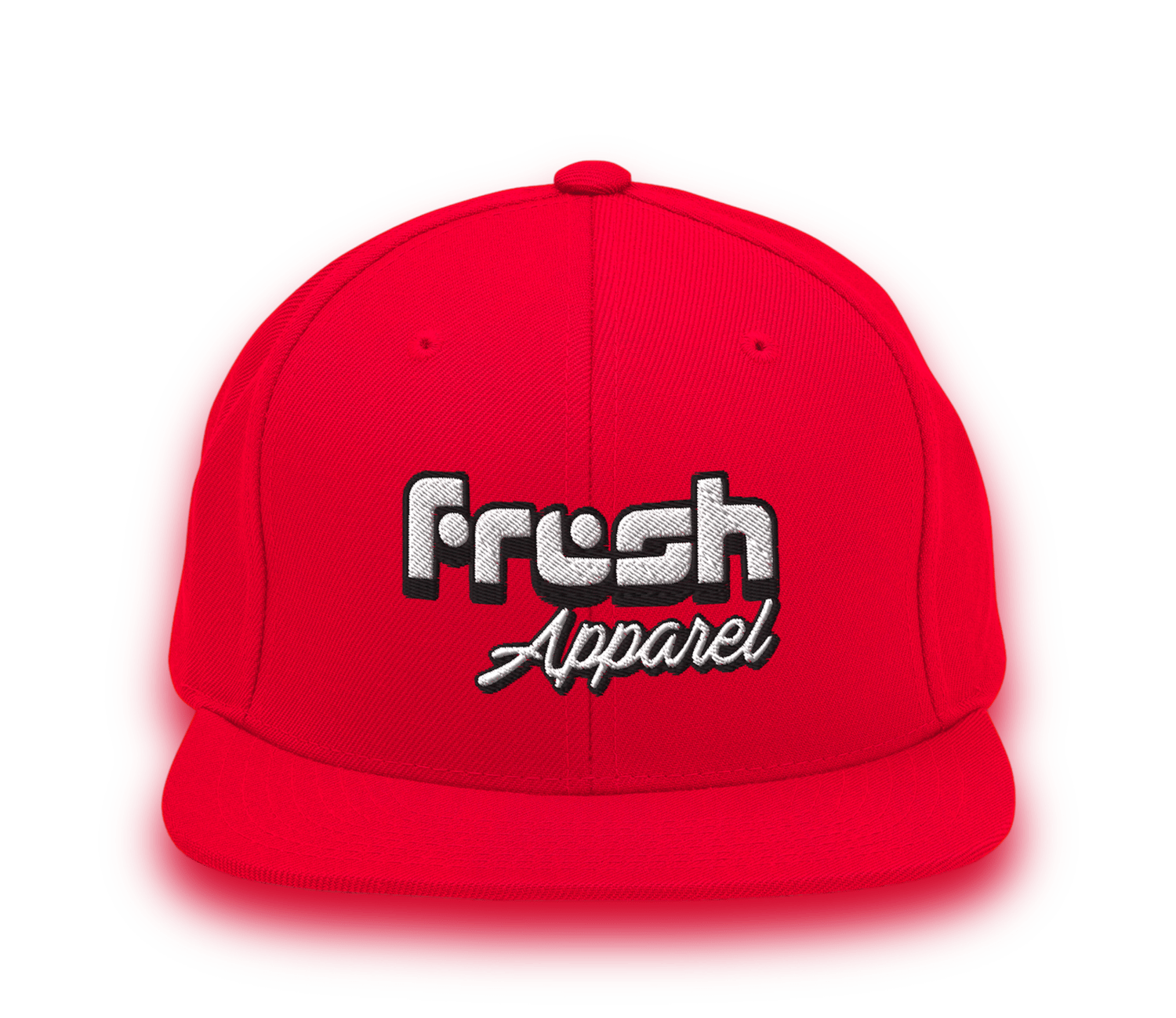 Image of Alien wear Fresh Snapback Hat