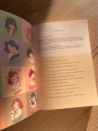 Image 2 of Moon Agenda 2026