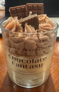 Chocolate Fantasy