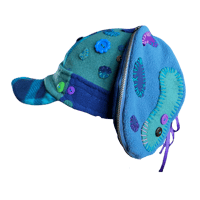 Image 5 of beetle blue 2.o