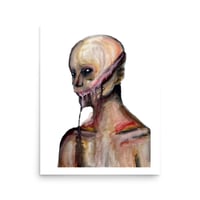 You won't hear me (print)