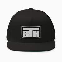8TH - Logo Snapback