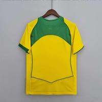 Image 2 of Brazil 2004 Home