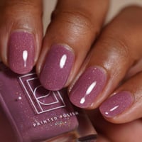 Image 3 of Must Be Mauve