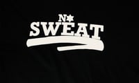 Woman -No Sweat 