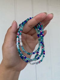Image 4 of Pisces Waist Bead