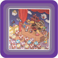 Image 2 of Super Mario World Jazz