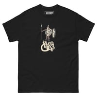 Image 1 of Black Cargo - Contemporary Urban Art Apparel for the Woke - Unisex classic tee 