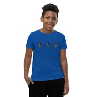 Image 2 of "Dolo! Dolo! Dolo!" Youngin Tee