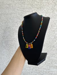 Image 5 of Bears That Care Necklace