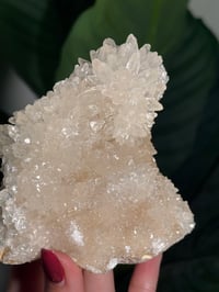 Image 2 of SELF STANDING INDONESIAN CALCITE C