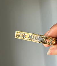 Image 1 of CC Bangle