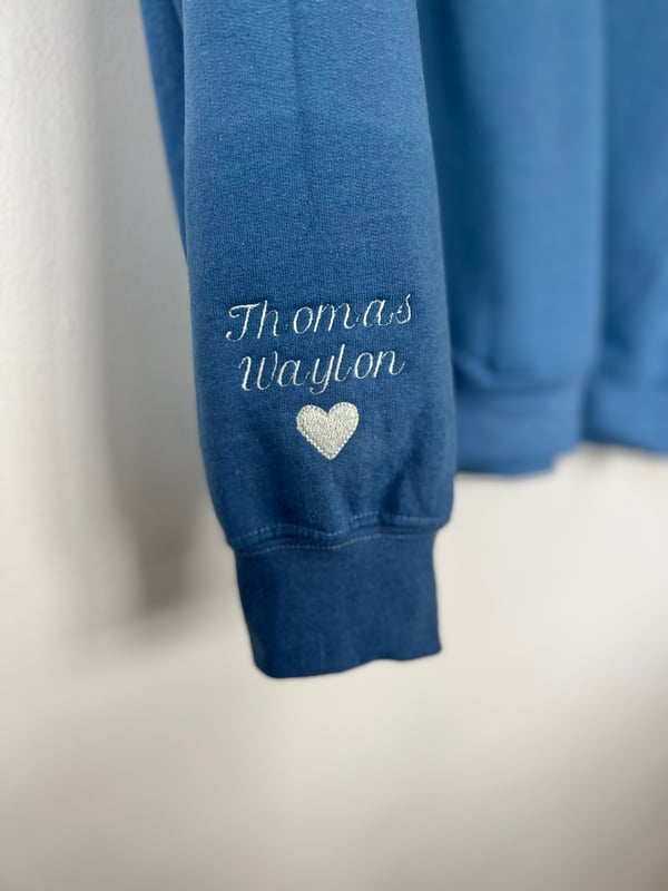 Image of Custom SLEEVE CUFF 