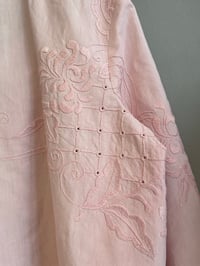 Image 17 of Pink shirt (l/xl)