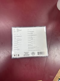 Image 2 of Robyn - Body Talk (Konichiwa / Cherrytree / Interscope) USED cd / great shape 