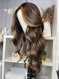 Image 1 of VF dégradé Sokona 18’