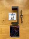 Fuel pump removal tool- XB and 1125 models