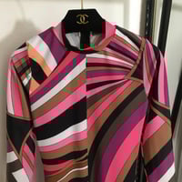 Image 3 of ACTIVE SWIRL JUMPSUIT