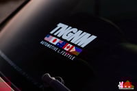 Image 1 of AUTOMOTIVE LIFESTYLE DECAL