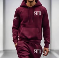 Image 3 of MF3 velocity jogger sweatsuit 