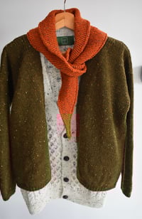 Image 2 of Draper Cardigan - Made in Ireland