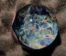 Image 2 of Fumed Chaos Marble 5 