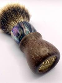 Abalone Wenge 