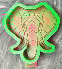 Image 2 of Tribal Elephant