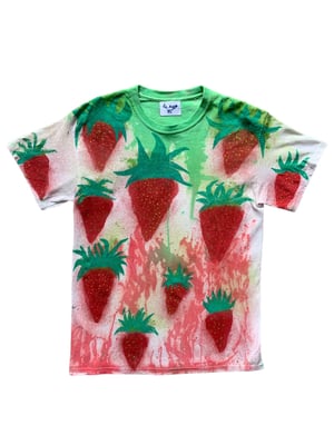 JUICY FRESA 