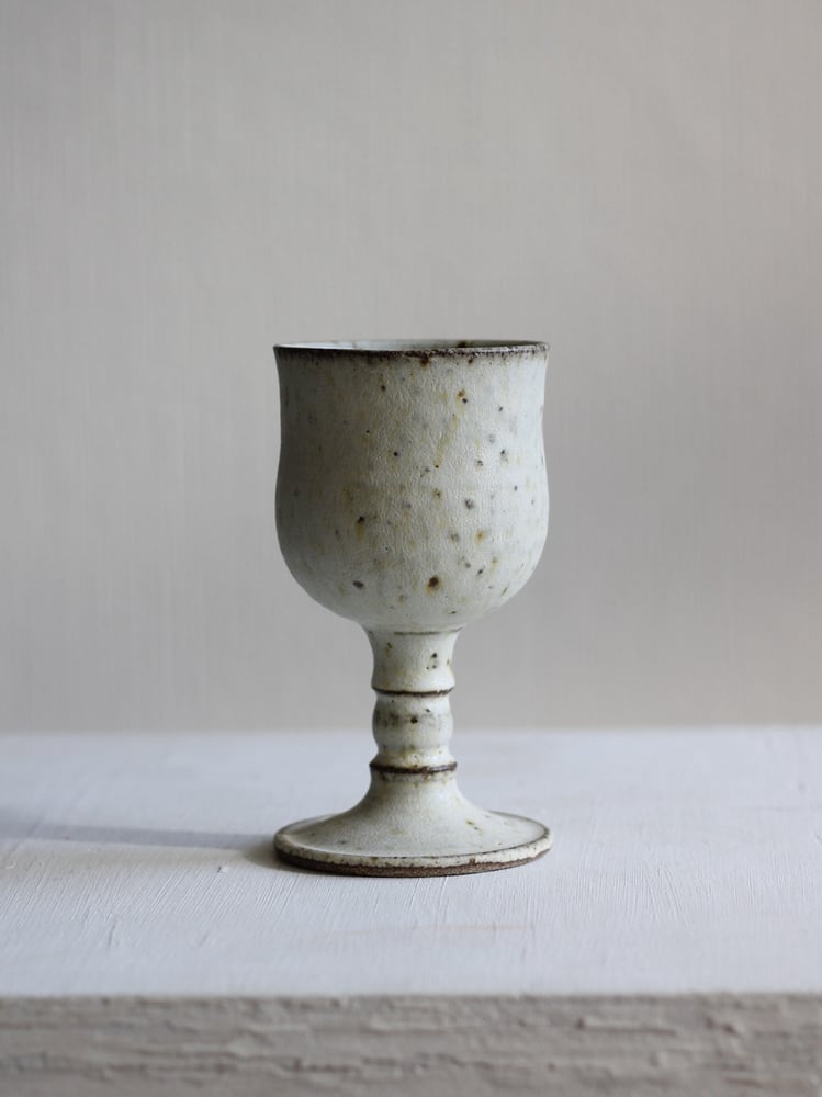 Image of goblet in white-01