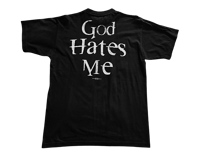 Image 2 of 2004 Mortiis - Gods Hates Me