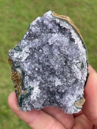 Image 4 of Amethyst Specimen #1214